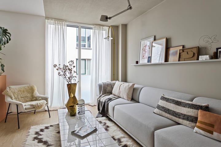 Foto 9 van Poststraat 37