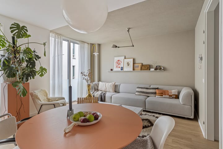 Foto 10 van Poststraat 37