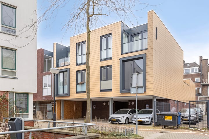 Foto 4 van Poststraat 37