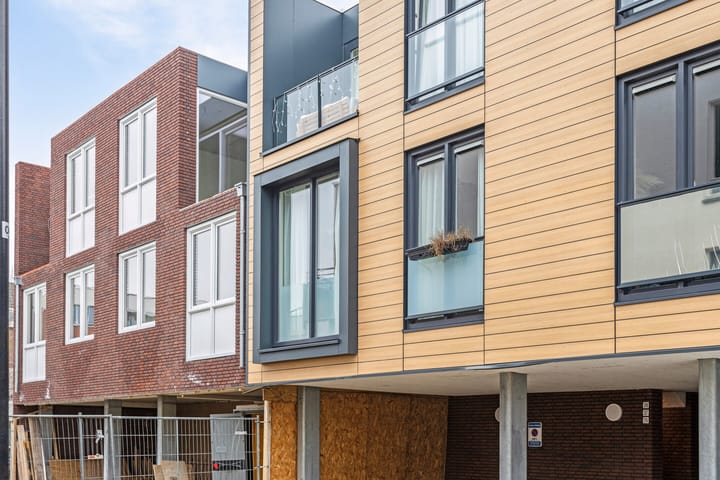 Foto 3 van Poststraat 37