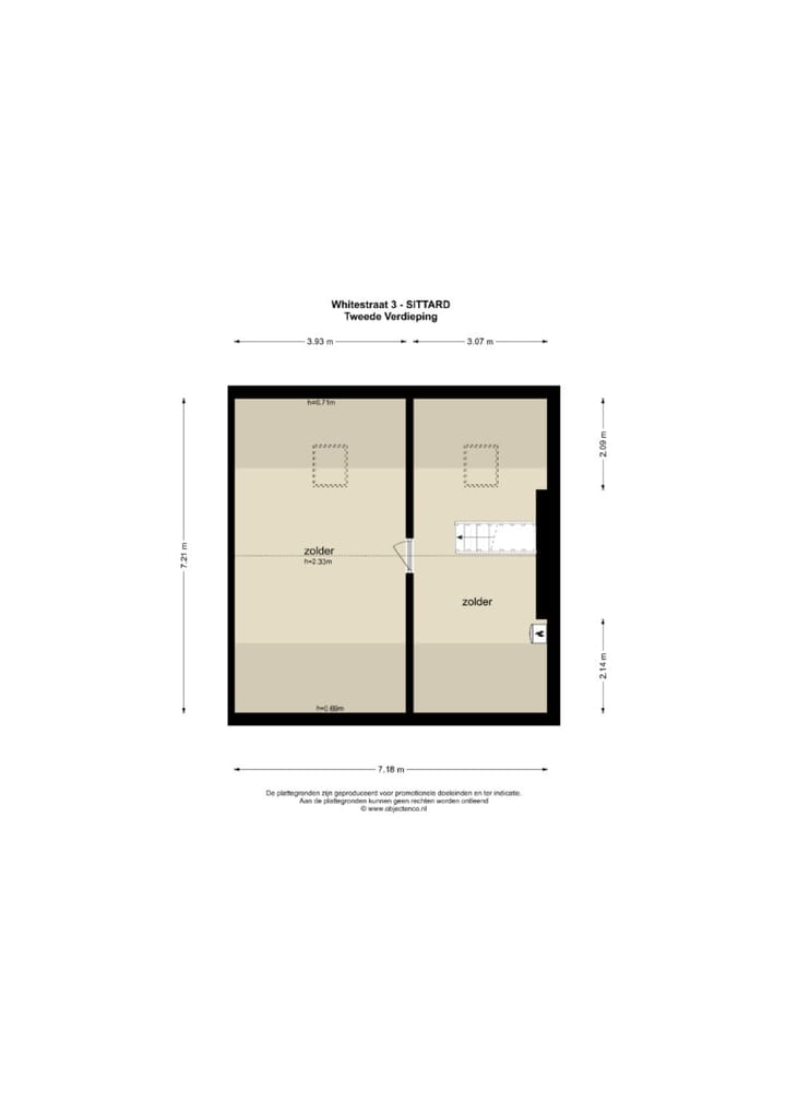 Foto 34 van Whitestraat 3
