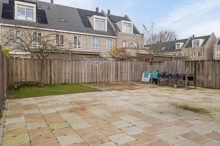 Foto 4 van Joop den Uylstraat 39
