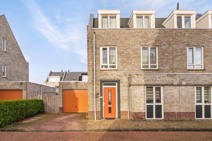 Foto 5 van Joop den Uylstraat 39