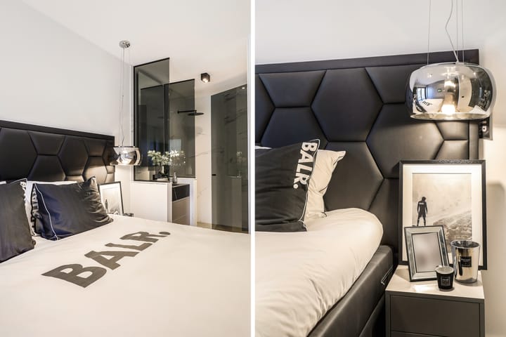 Foto 43 van Knightsbridge Hyde Park huis 1 type 2