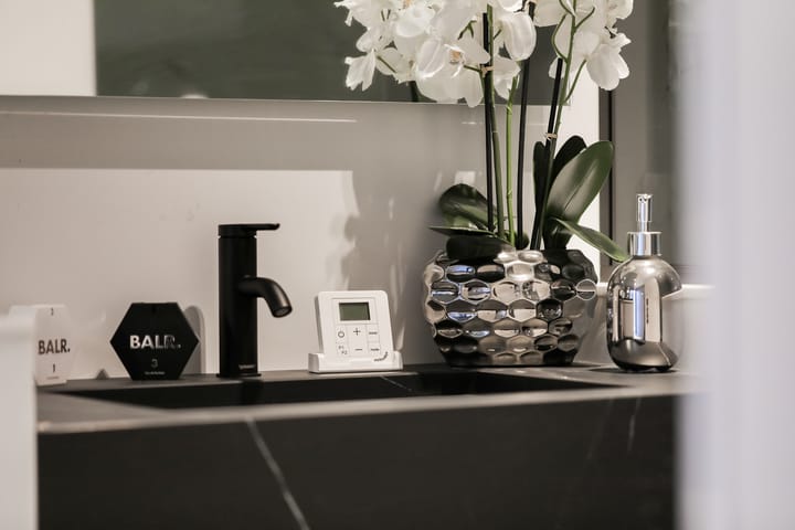 Foto 46 van Knightsbridge Hyde Park huis 1 type 2