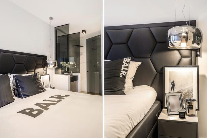 Foto 27 van Knightsbridge Hyde Park huis 5 type 1