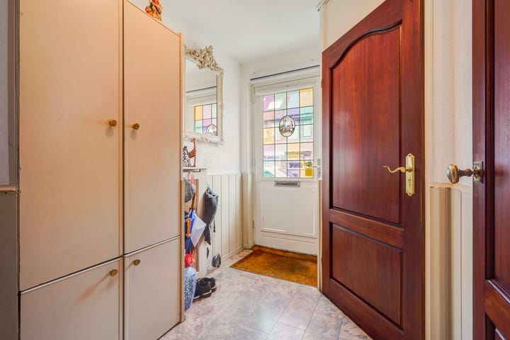 Photo 6 of Perzikkruid 10