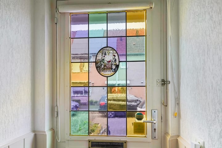 Photo 7 of Perzikkruid 10