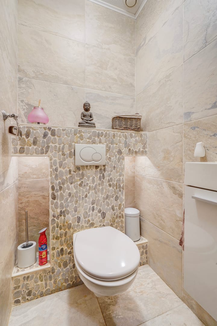 Photo 8 of Perzikkruid 10