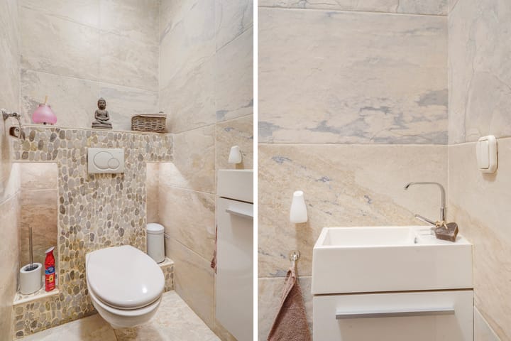 Photo 9 of Perzikkruid 10