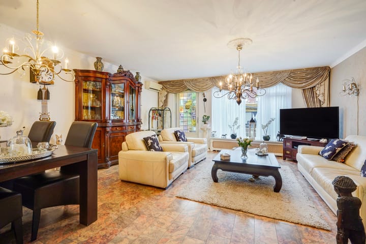 Photo 11 of Perzikkruid 10