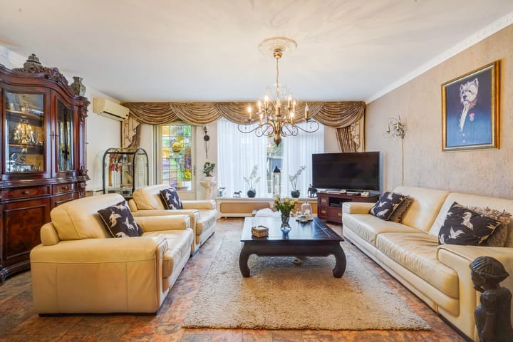 Photo 12 of Perzikkruid 10