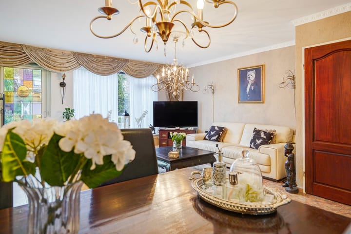 Photo 13 of Perzikkruid 10