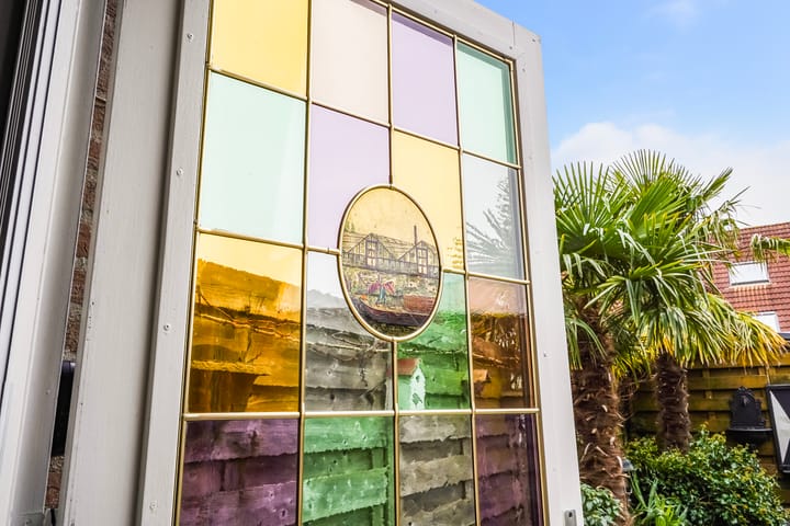 Photo 14 of Perzikkruid 10