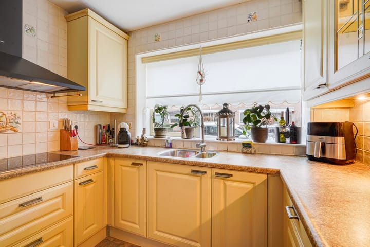 Photo 19 of Perzikkruid 10