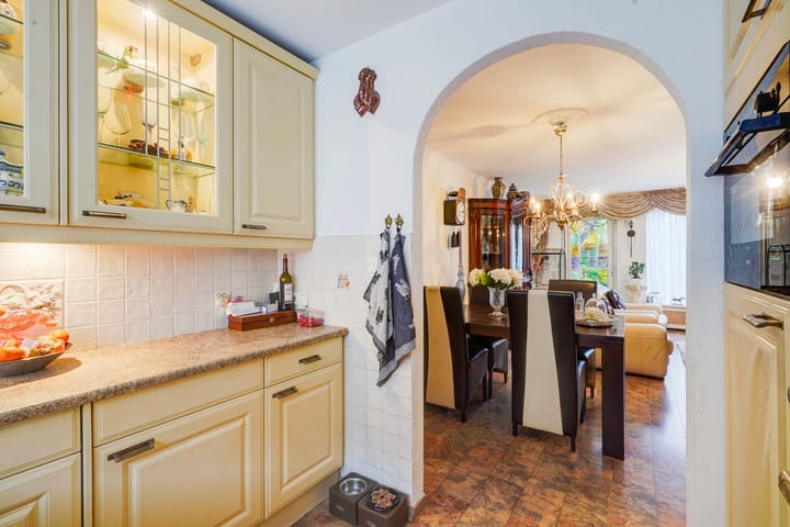 Photo 21 of Perzikkruid 10