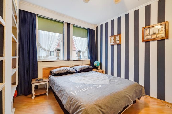 Photo 24 of Perzikkruid 10