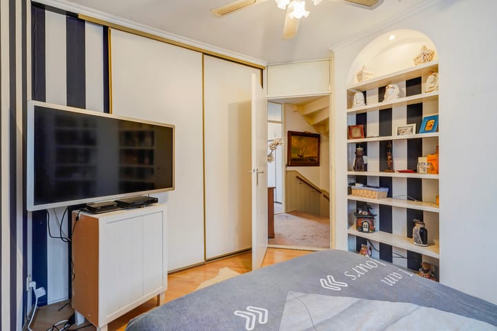 Photo 25 of Perzikkruid 10