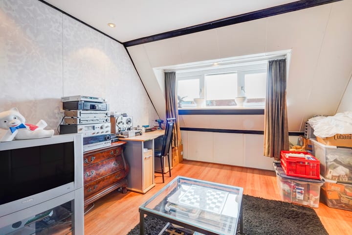 Photo 30 of Perzikkruid 10