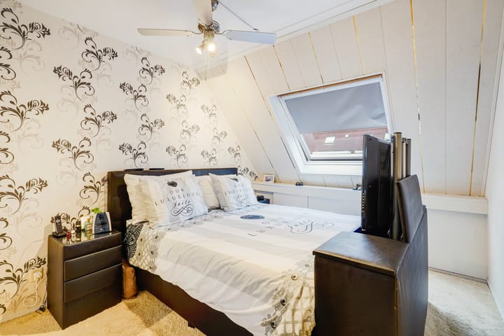 Photo 31 of Perzikkruid 10