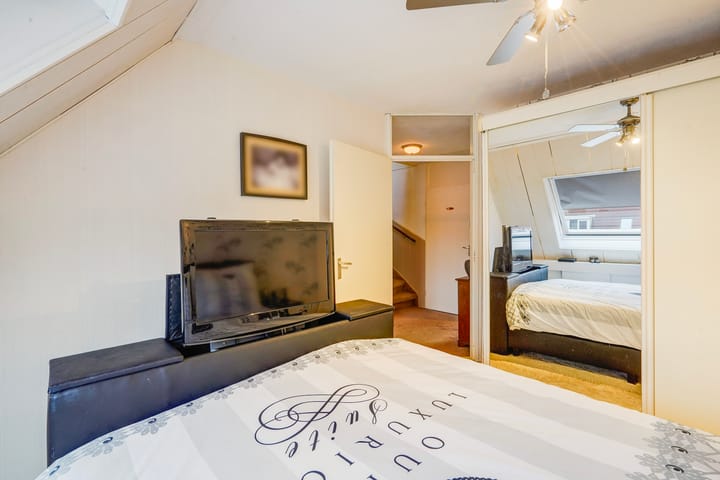 Photo 33 of Perzikkruid 10