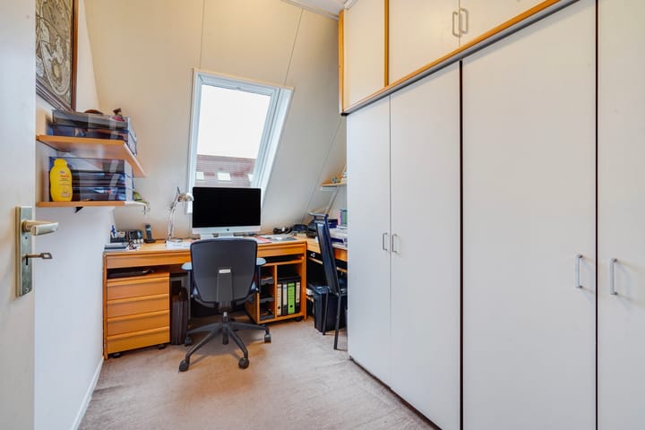 Photo 35 of Perzikkruid 10