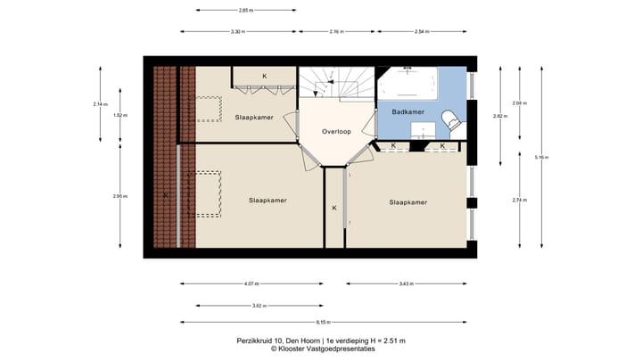 Photo 43 of Perzikkruid 10