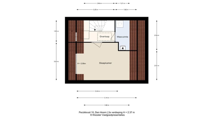Photo 45 of Perzikkruid 10