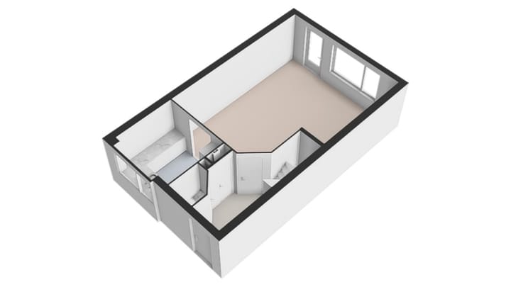 Photo 46 of Perzikkruid 10