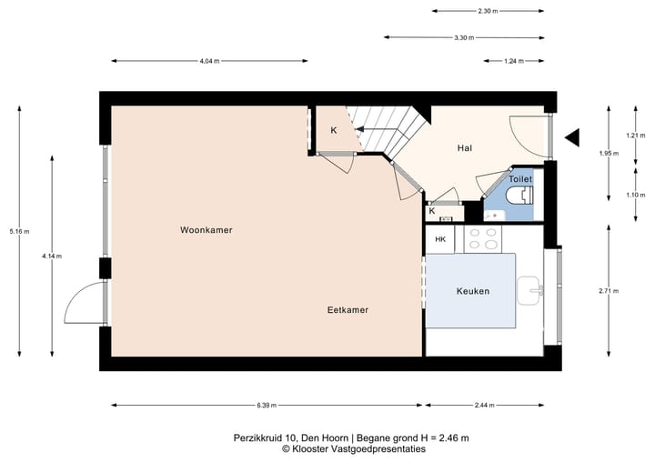 Photo 47 of Perzikkruid 10