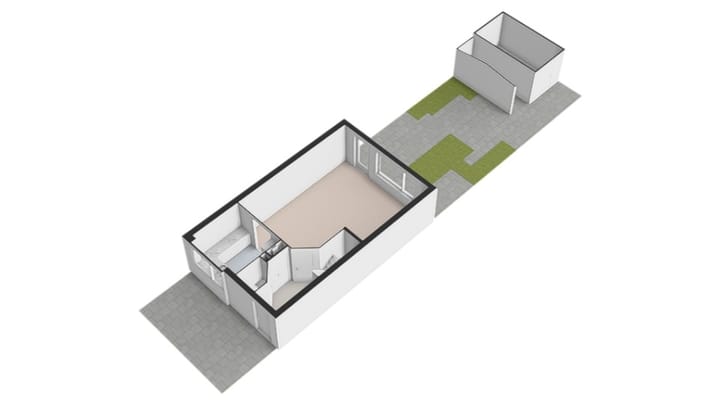 Photo 48 of Perzikkruid 10