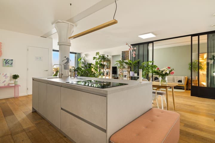 Foto 3 van Purperhoedenveem 52