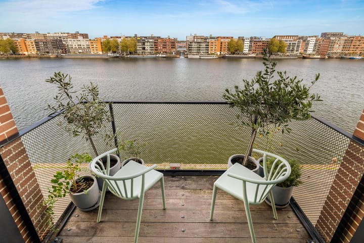 Foto 6 van Purperhoedenveem 52