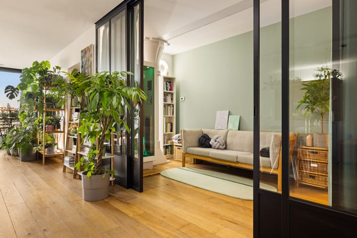 Foto 11 van Purperhoedenveem 52