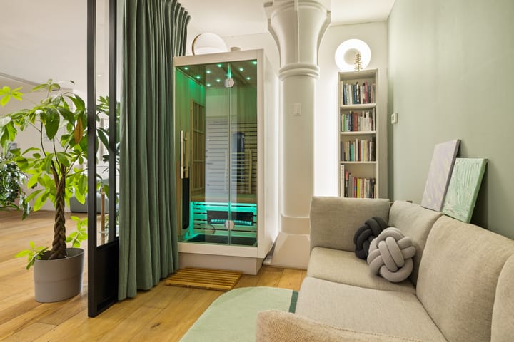 Foto 12 van Purperhoedenveem 52