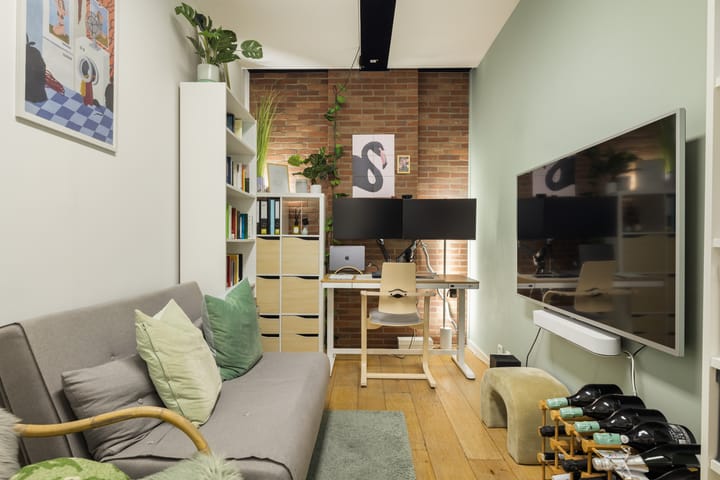 Foto 16 van Purperhoedenveem 52