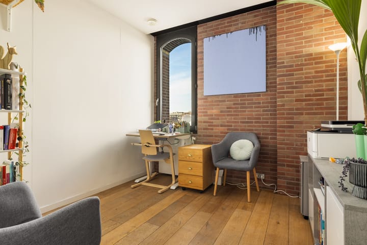 Foto 13 van Purperhoedenveem 52