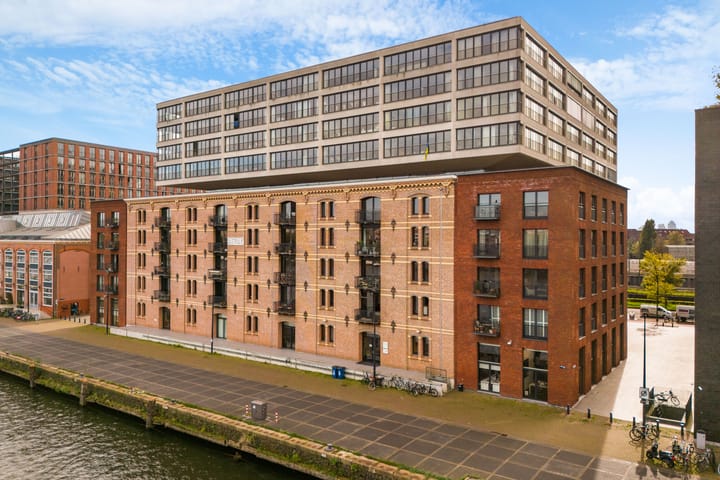 Foto 23 van Purperhoedenveem 52