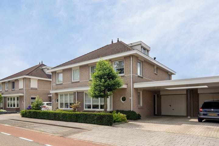 Foto 1 van Burcht 37