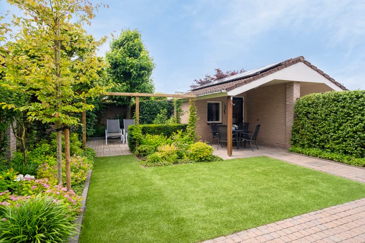 Foto 4 van Burcht 37