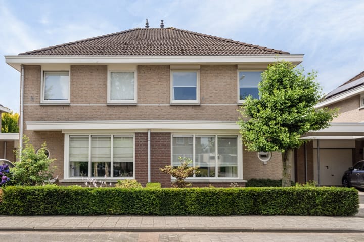 Foto 5 van Burcht 37