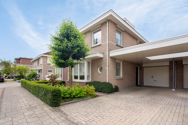 Foto 6 van Burcht 37