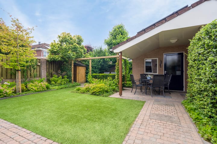 Foto 31 van Burcht 37