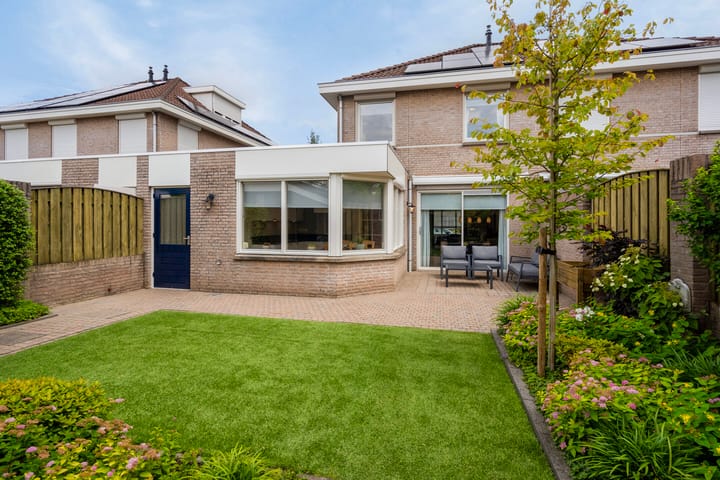 Foto 33 van Burcht 37