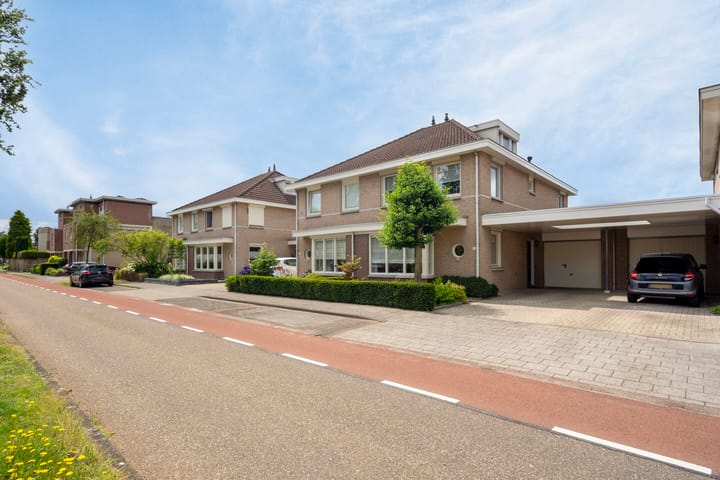 Foto 36 van Burcht 37