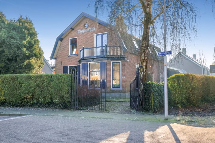 Middelweg 63
