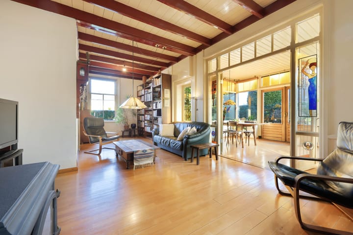 Foto 10 van Middelweg 63