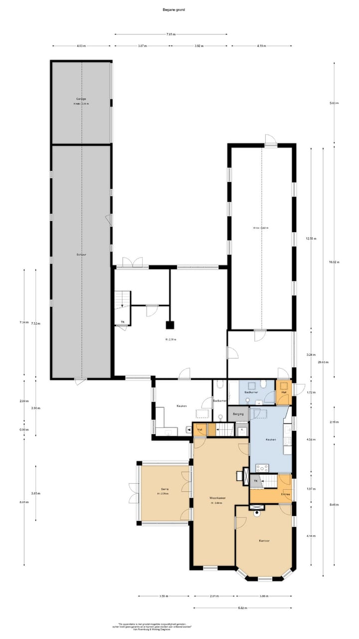 Foto 20 van Middelweg 63