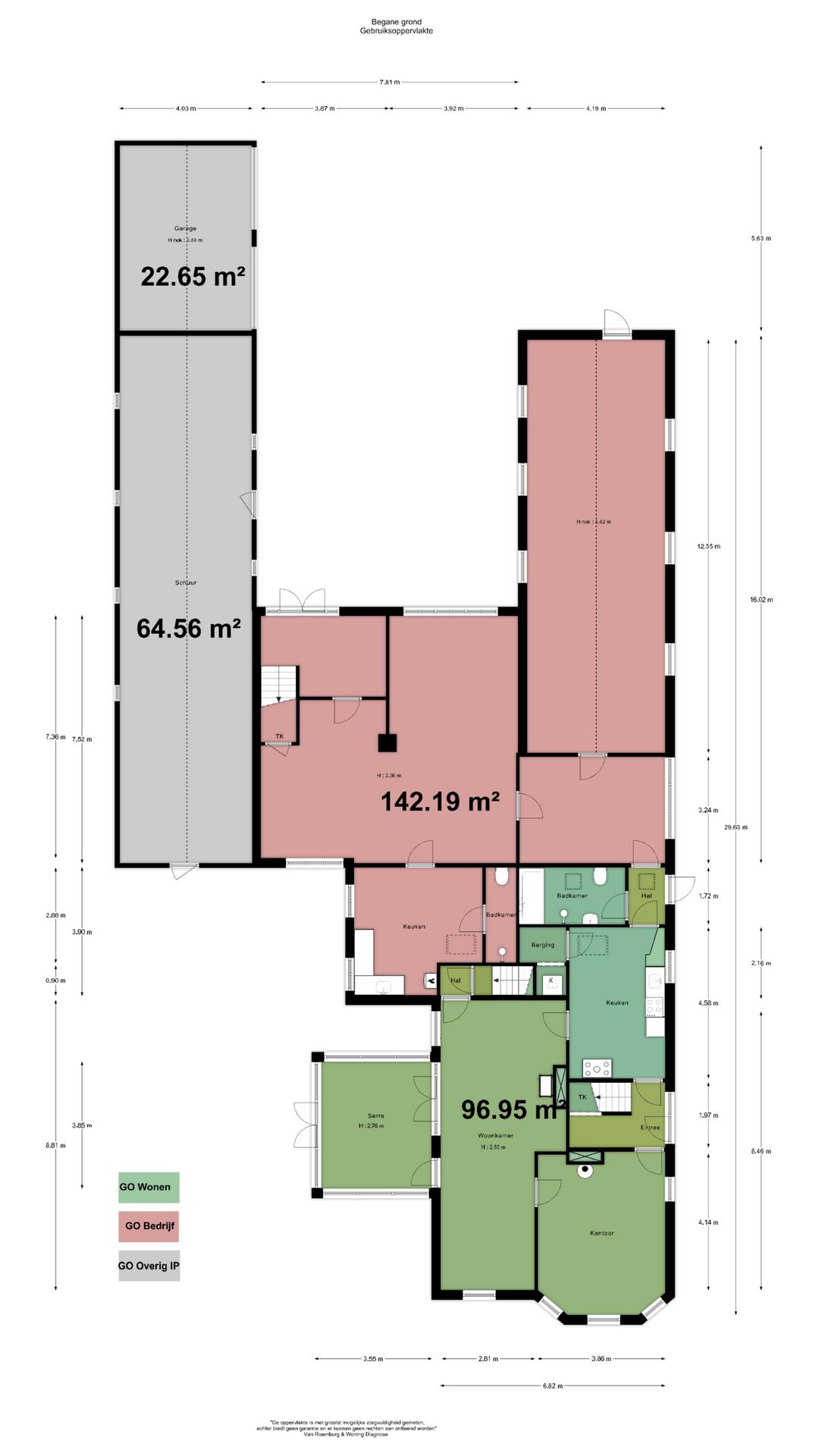 Foto 21 van Middelweg 63