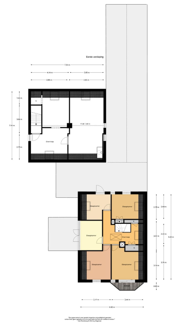 Foto 43 van Middelweg 63